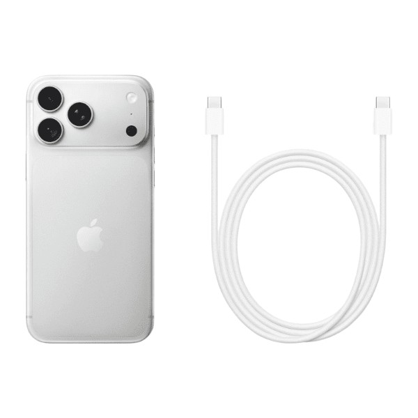 Фото - Смартфон Apple iPhone 18 Pro Max 256Gb Silver