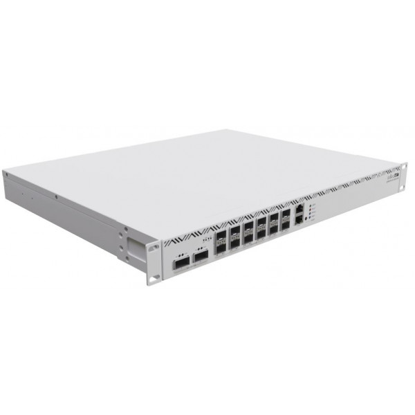 Фото - Маршрутизатор інтернет LAN MikroTik CCR2216-1G-12XS-2XQ