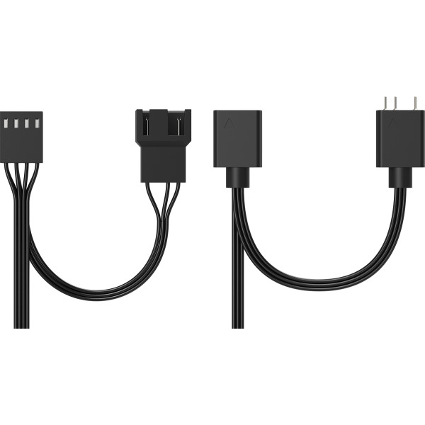 Фото - Корпус OCYPUS ATX W/O PSU GAMMA C72 BK ARGB (GAMMA-C72-BKD400XX-GL)