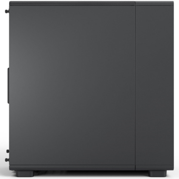 Фото - Корпус Fractal design Epoch Black Solid (FD-C-EPO1A-01) без БЖ