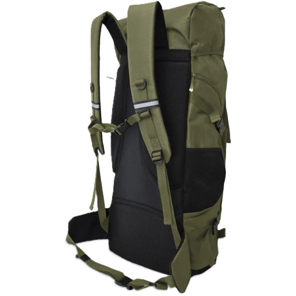 Фото - Туристический рюкзак Semi Line 65 Khaki (A3041-3)
