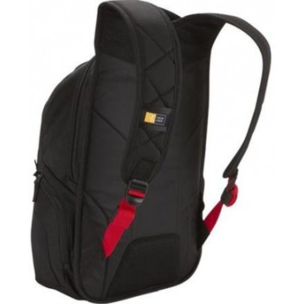 Фото - Рюкзак для ноутбуку Case Logic DLBP116K Black