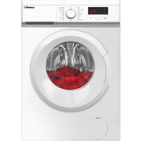 Фото - Стиральная машина Hansa WHN814D1W