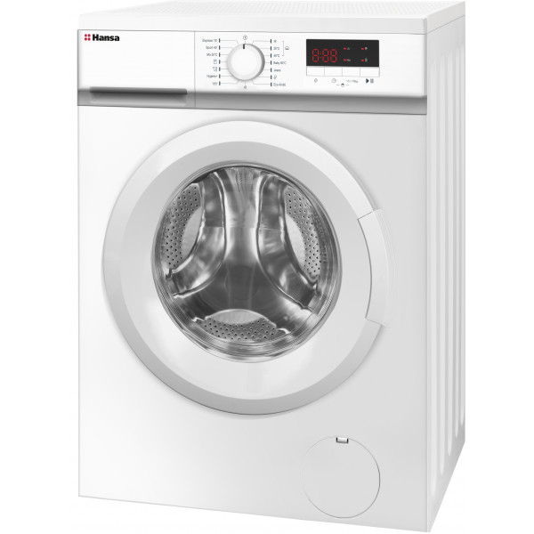 Фото - Стиральная машина Hansa WHN814D1W