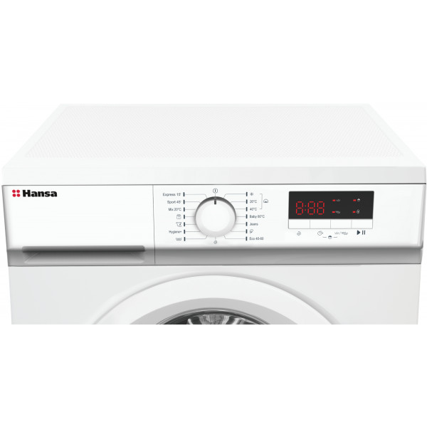 Фото - Стиральная машина Hansa WHN814D1W