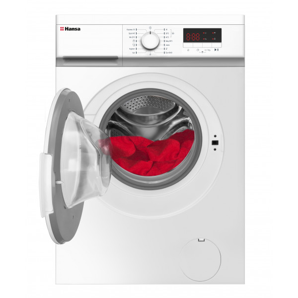 Фото - Пральна машина Hansa WHN712D1W