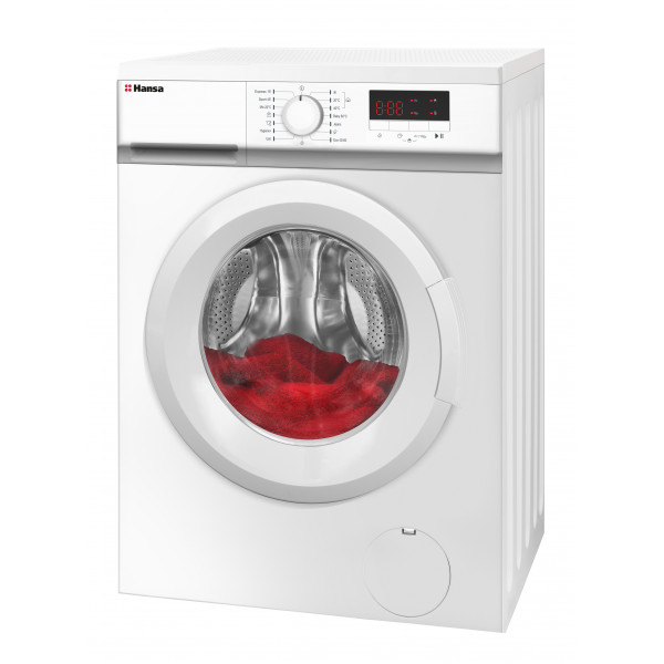 Фото - Пральна машина Hansa WHN712D1W