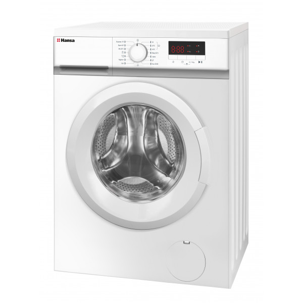 Фото - Пральна машина Hansa WHN712D1W