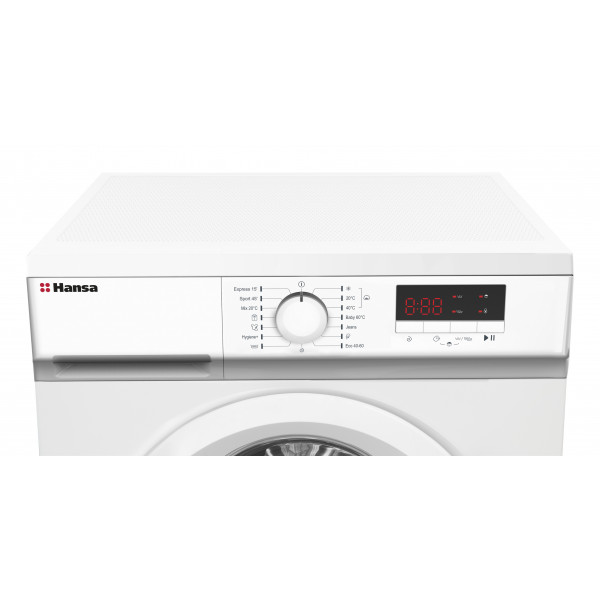 Фото - Пральна машина Hansa WHN712D1W
