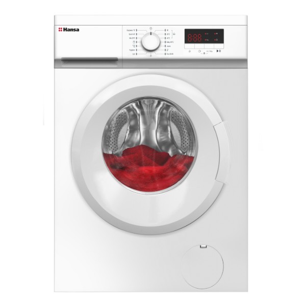 Фото - Пральна машина Hansa WHN610D1W