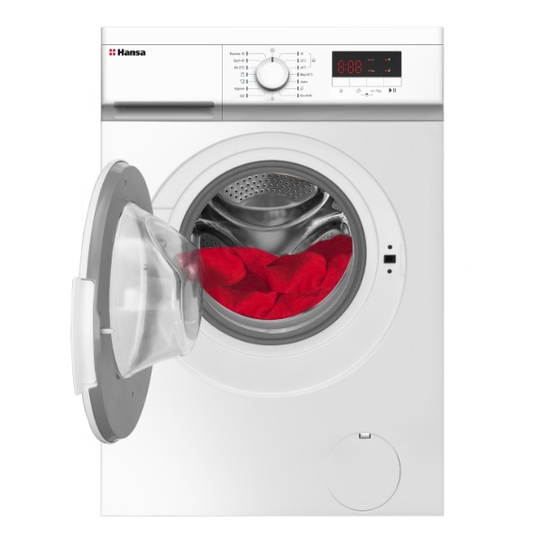 Фото - Пральна машина Hansa WHN610D1W