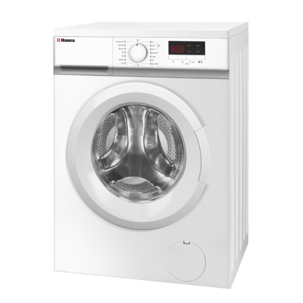 Фото - Пральна машина Hansa WHN610D1W