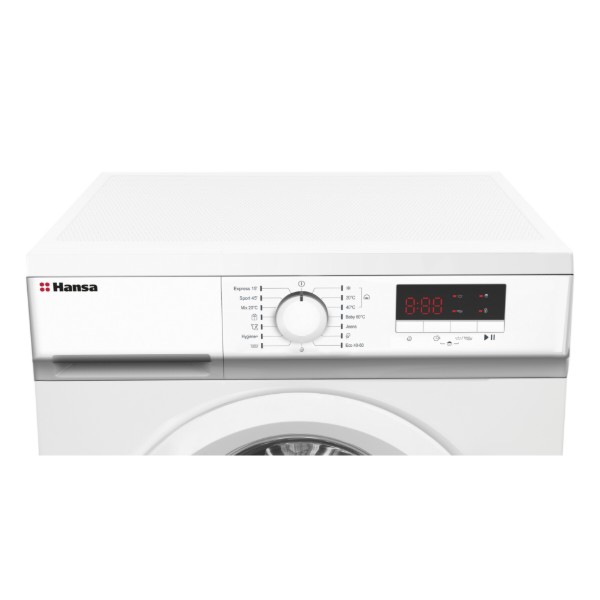 Фото - Пральна машина Hansa WHN610D1W