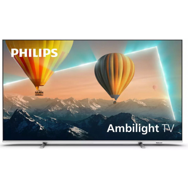 Фото - Телевизор Philips 50PUS8057/12