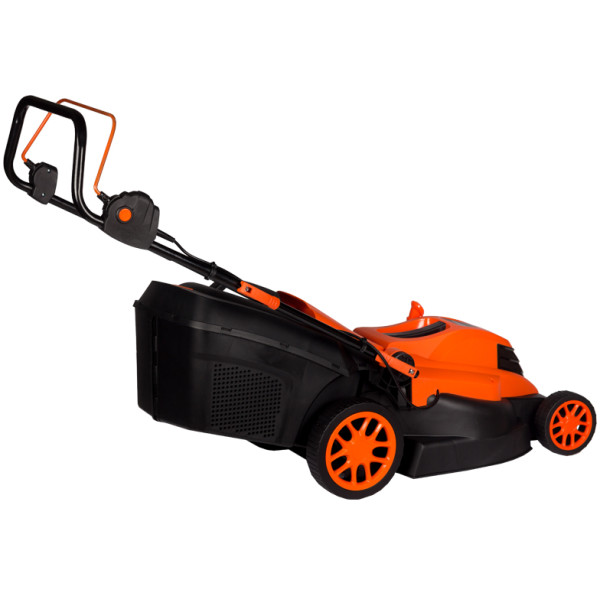 Фото - Газонокосарка електрична Tekhmann TLM-2042 (852102)