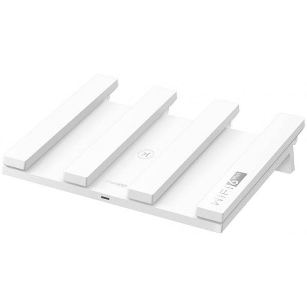 Фото - Маршрутизатор интернет WiFi6 Huawei AX3 (Dual Core) WS7100 V2