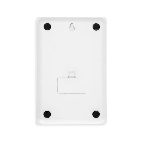 Фото - Ваги кухонні ADE Julia KE2306-1 White