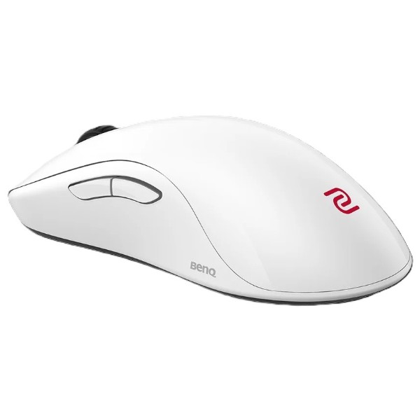 Фото - Миша бездротова ігрова Zowie FK2‑DW White (9H.N4MBE.A3E)