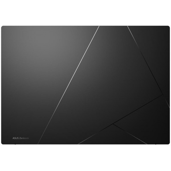 Фото - Ноутбук Asus Zenbook 14 UM3406HA-QD081 Jade Black
