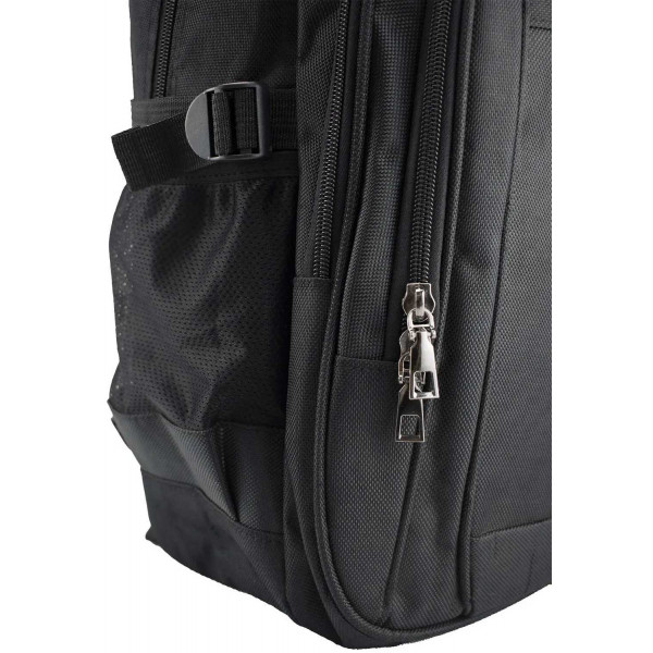 Фото - Рюкзак міський Semi Line 21 Black (L2048-1)