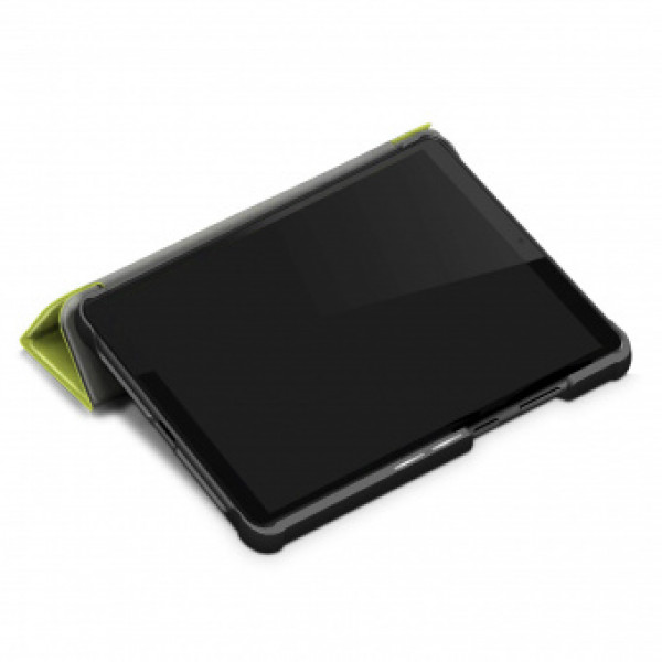Фото - Чохол для планшету BeCover Smart for Lenovo Tab M8 TB-8505 Green (704731)
