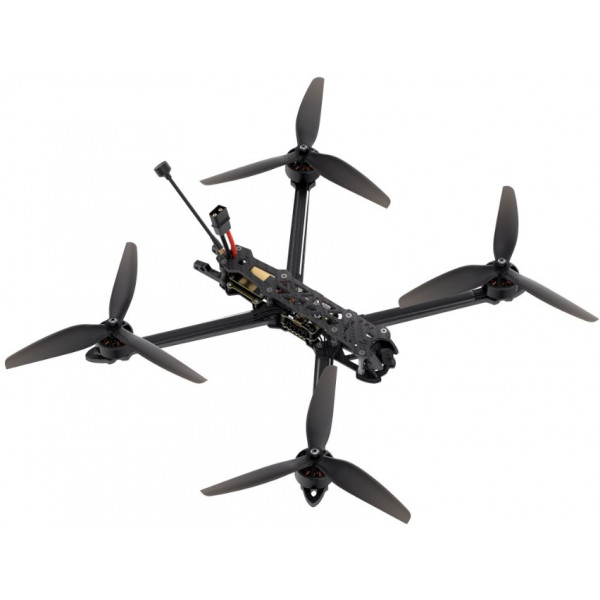 Фото - FPV дрон GEPRC GEP-Mark4-LR8