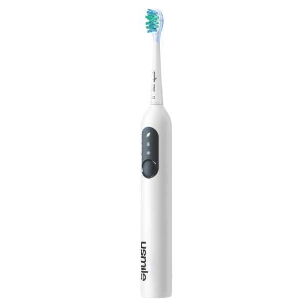 Фото - Зубна щітка електрична Usmile P10 біла