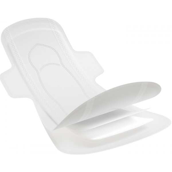 Фото - Послеродовые прокладки Canpol babies с крылышками 10 шт. (78/007)