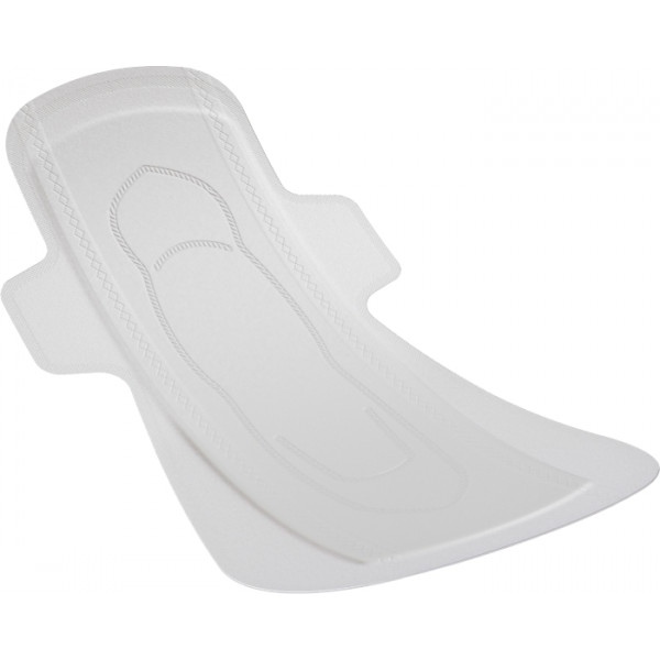 Фото - Послеродовые прокладки Canpol babies с крылышками 10 шт. (78/007)