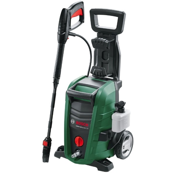 Фото - Минимойка Bosch Universal Aquatak 135 (0.600.8A7.C00)