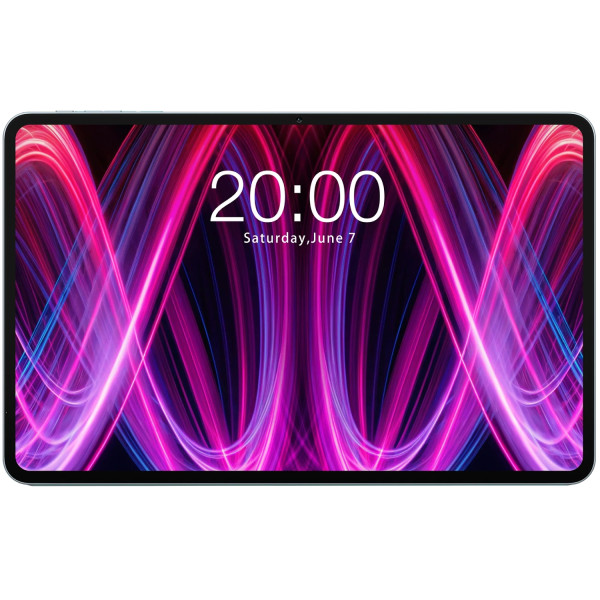 Фото - Планшет Teclast T60 Plus 6/128Gb Blue Фото - Планшет Teclast T60 Plus 6/128Gb Blue