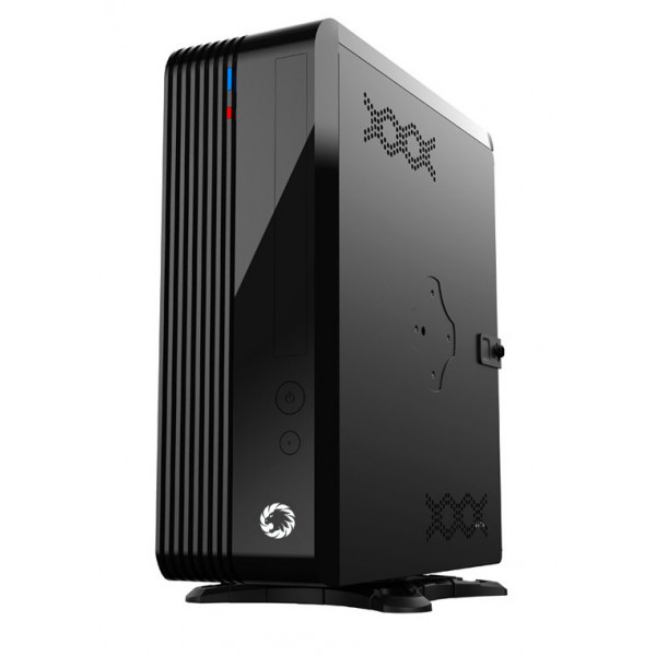 Фото - Корпус Gamemax ST103-2U3-300W