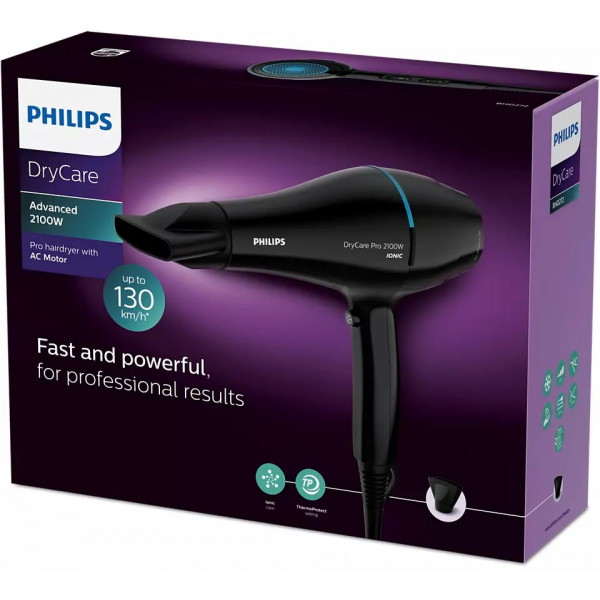 Фото - Фен Philips BHD272/00