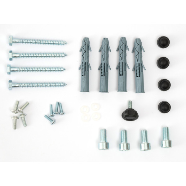 Фото - Кріплення для проектора SECTOR CM95-150 White