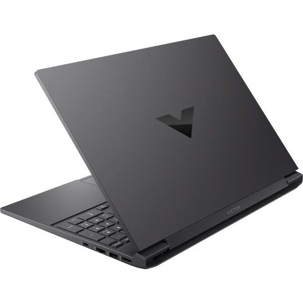 Фото - Ноутбук игровой HP Victus 15-fa2046ua (C9RY3EA) Mica Silver