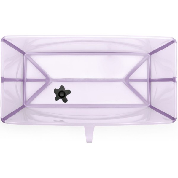 Фото - Дитяча ванночка Stokke Flexi Bath XL, Lavender (535914)