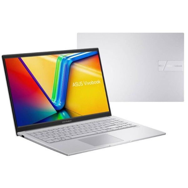 Фото - Ноутбук Asus Vivobook 15 X1504ZA-BQ1567 Cool Silver