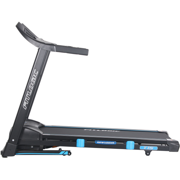 Фото - Беговая дорожка FitLogic T15