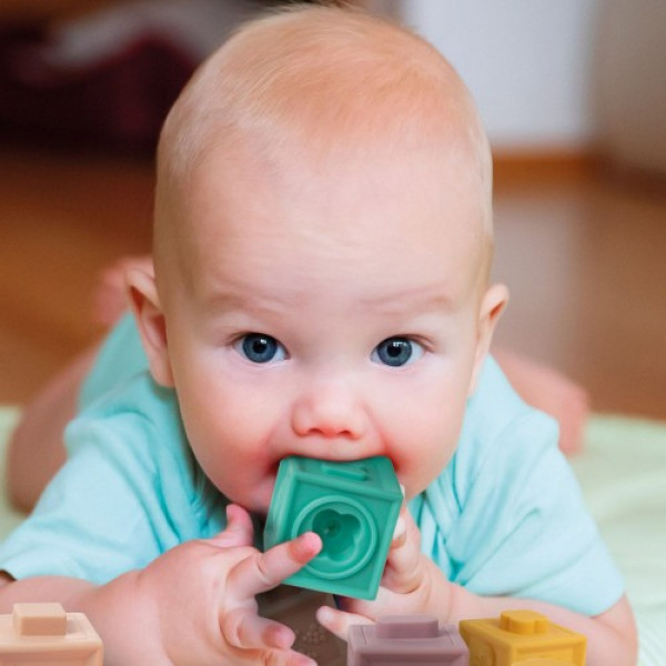 Фото - Кубики Canpol babies 79/102