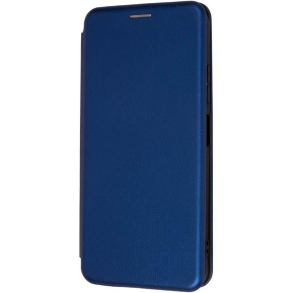 Фото - Чохол для смартфону Armorstandart G-Case for ZTE Nubia V60 Blue (ARM79002)