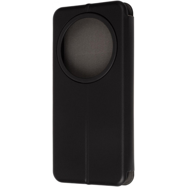 Фото - Чехол для смартфона Armorstandart G-Case for ZTE Nubia Focus 5G Black (ARM79007)