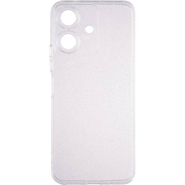 Фото - Чехол для смартфона Gelius Silicone Clear Shine for Samsung A075 (A07) Transparent (102071)