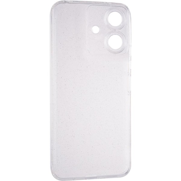 Фото - Чехол для смартфона Gelius Silicone Clear Shine for Samsung A075 (A07) Transparent (102071)