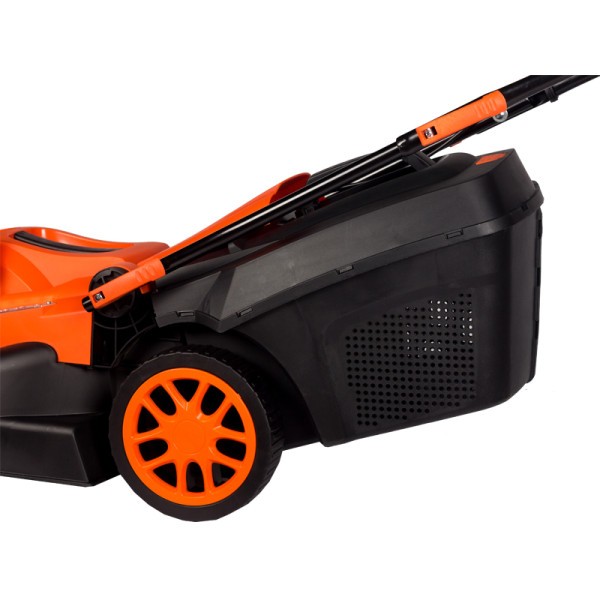 Фото - Газонокосарка електрична Tekhmann TLM-2042 (852102)