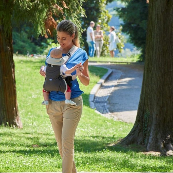 Фото - Рюкзак - кенгуру Chicco Easy Fit (79154.41.07)