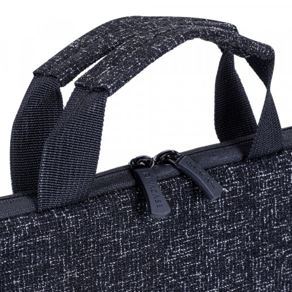 Фото - Чохол для ноутбуку RIVACASE 7915 Black