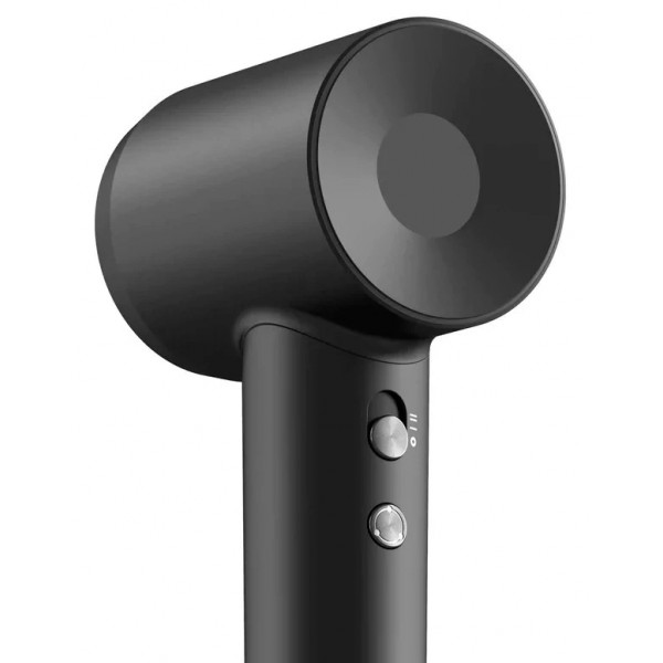 Фото - Фен Laifen Swift Special чорний (1HD50-G-EU-BL-004)