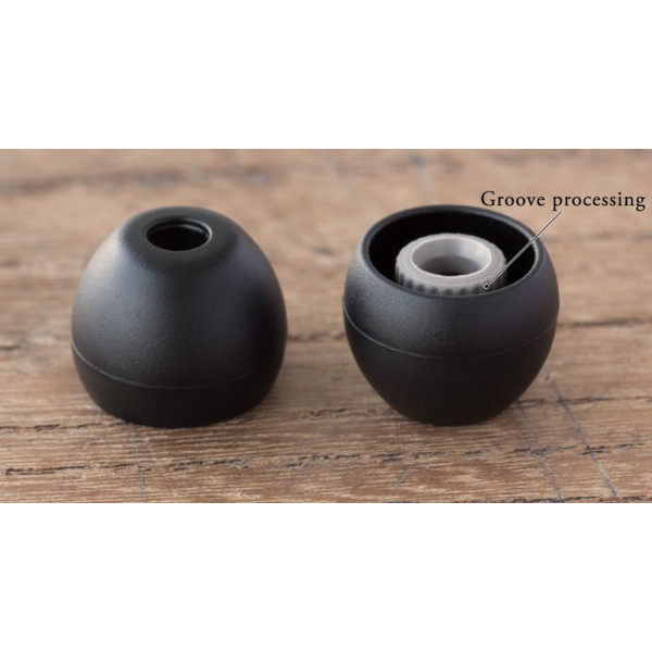 Фото - Навушники вкладиші дротові Final Audio E1000 Red