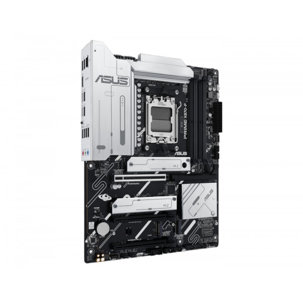 Фото - Материнская плата Asus PRIME X870-P DDR5 (90MB1IT0-M0EAY0)