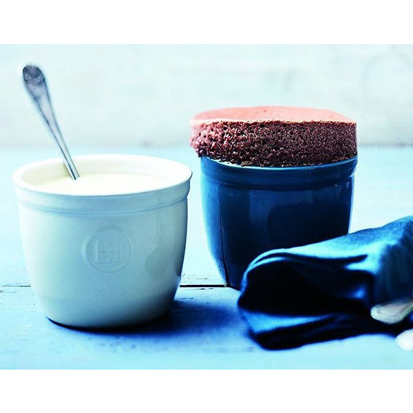 Фото - Форма для приготування Emile Henry 10.5 см 2 шт. 794010